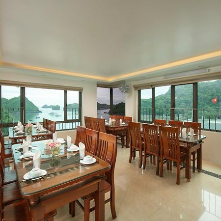 Dung Boutique Inn Dong Khe Sau Bagian luar foto